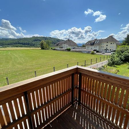 Danner Familien-Ferienwohnungen Schoerfling Am Attersee Exterior photo