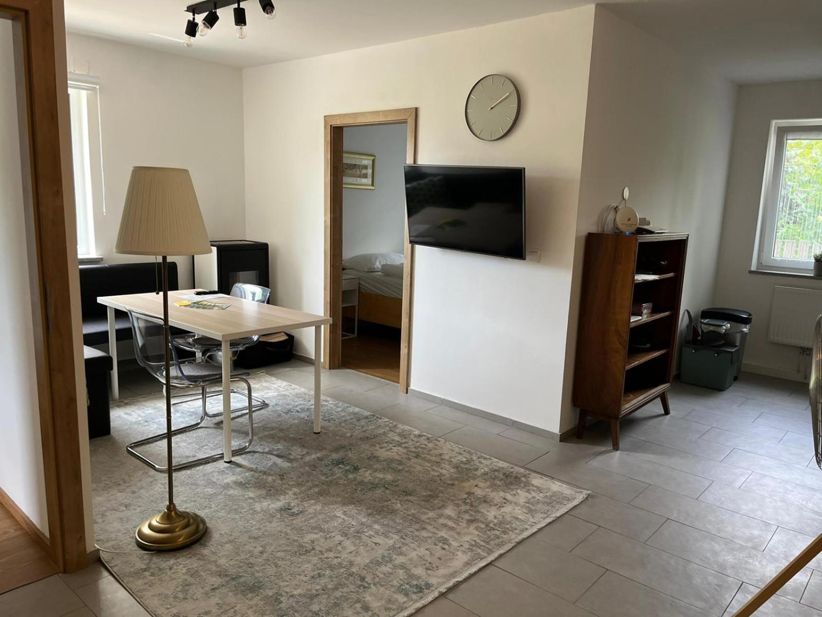 Danner Familien-Ferienwohnungen Schoerfling Am Attersee Exterior photo